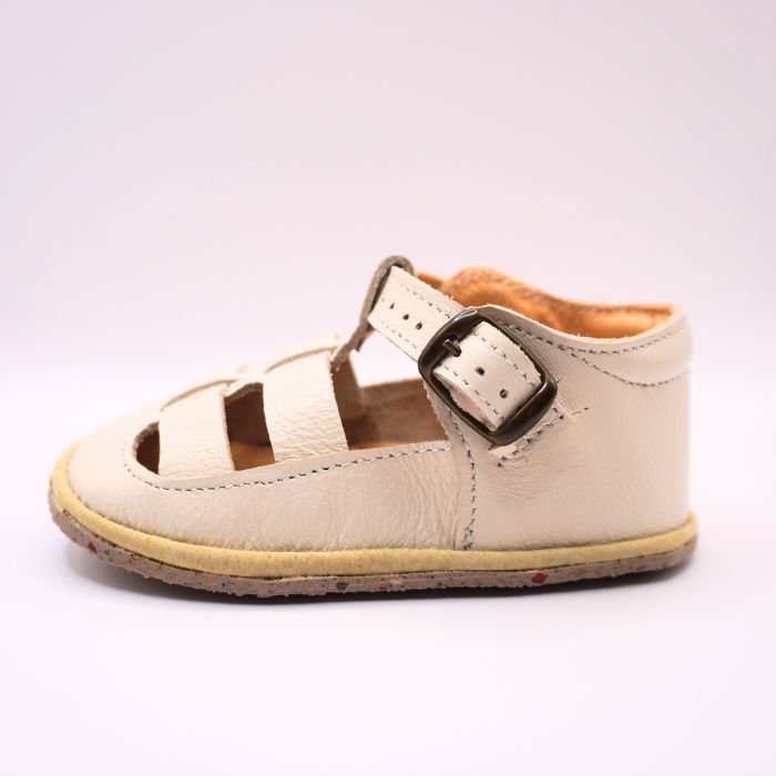 Sandalia Ergonómica Crudo - Infant