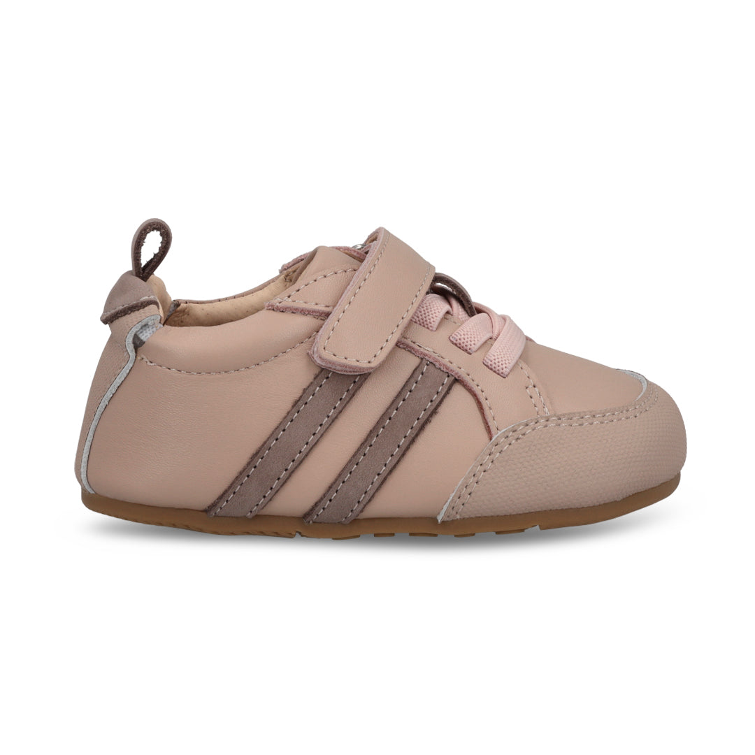 Zapatilla "Dash" Rosa - Infant