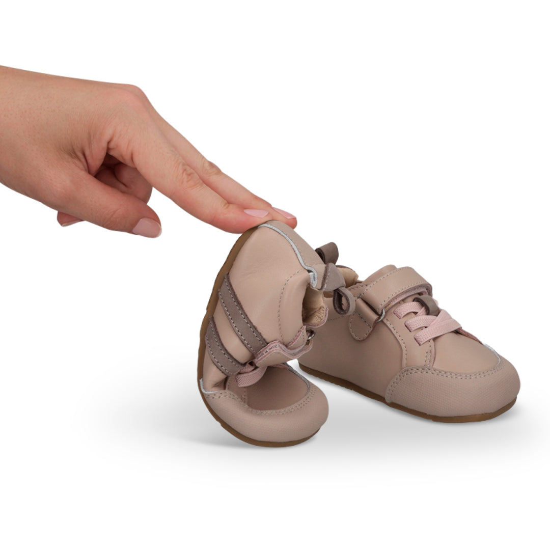 Zapatilla "Dash" Rosa - Infant