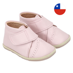 Zapato "Comfy Plus" Rosado - Infant