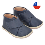Zapato "Comfy Plus" Azul Marino - Infant