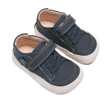 Zapatilla New "Star" Azul - Baby