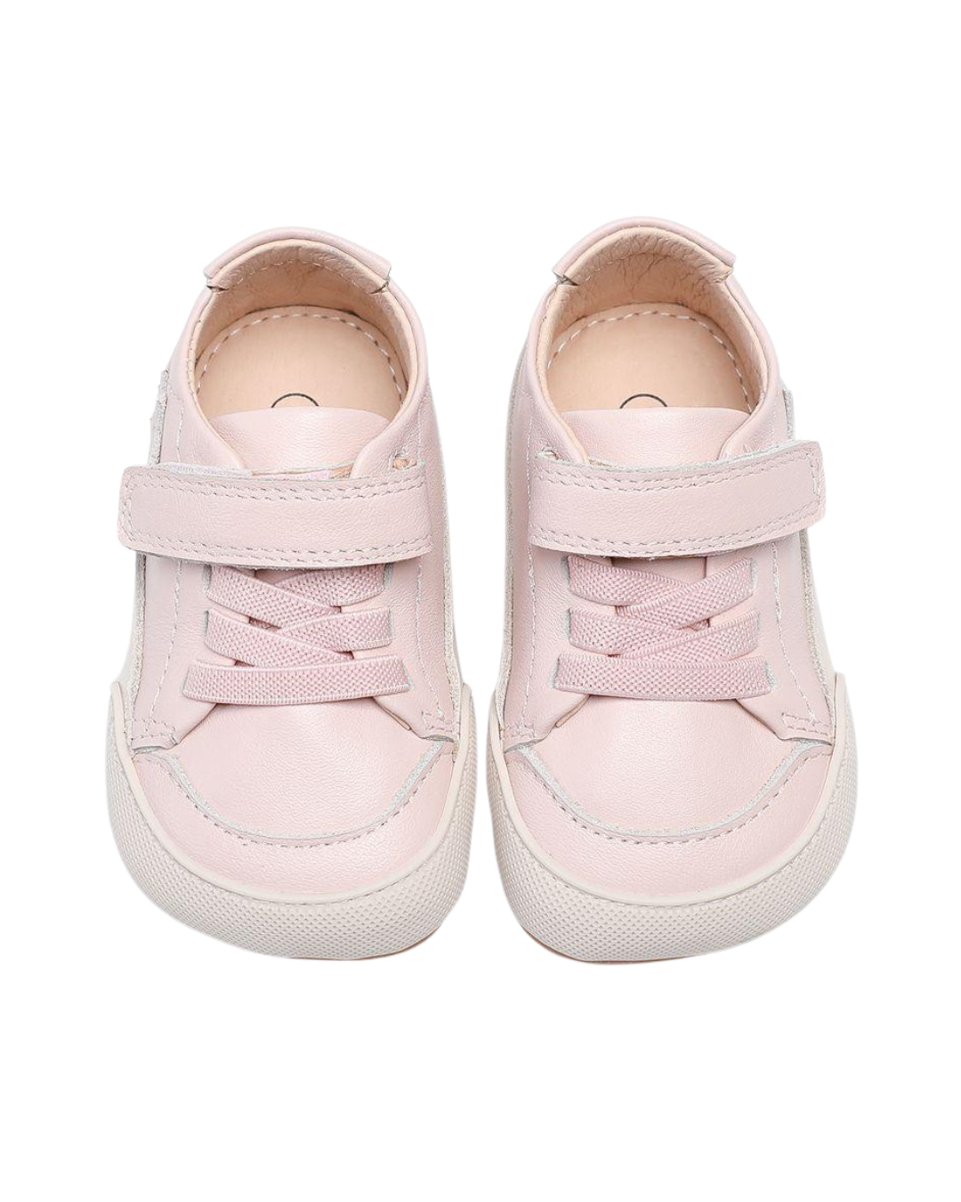 Zapatilla New "Star" Rosada - Baby
