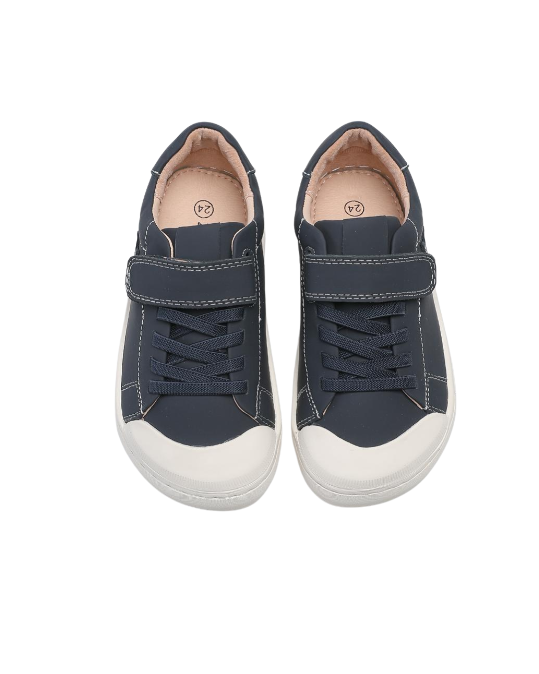 Zapatilla New "Star" Azul - Toddler