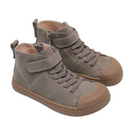 Botín New "Zip" Musgo - Toddler