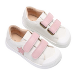 Zapatilla "WinterStar" Rosada - Toddler