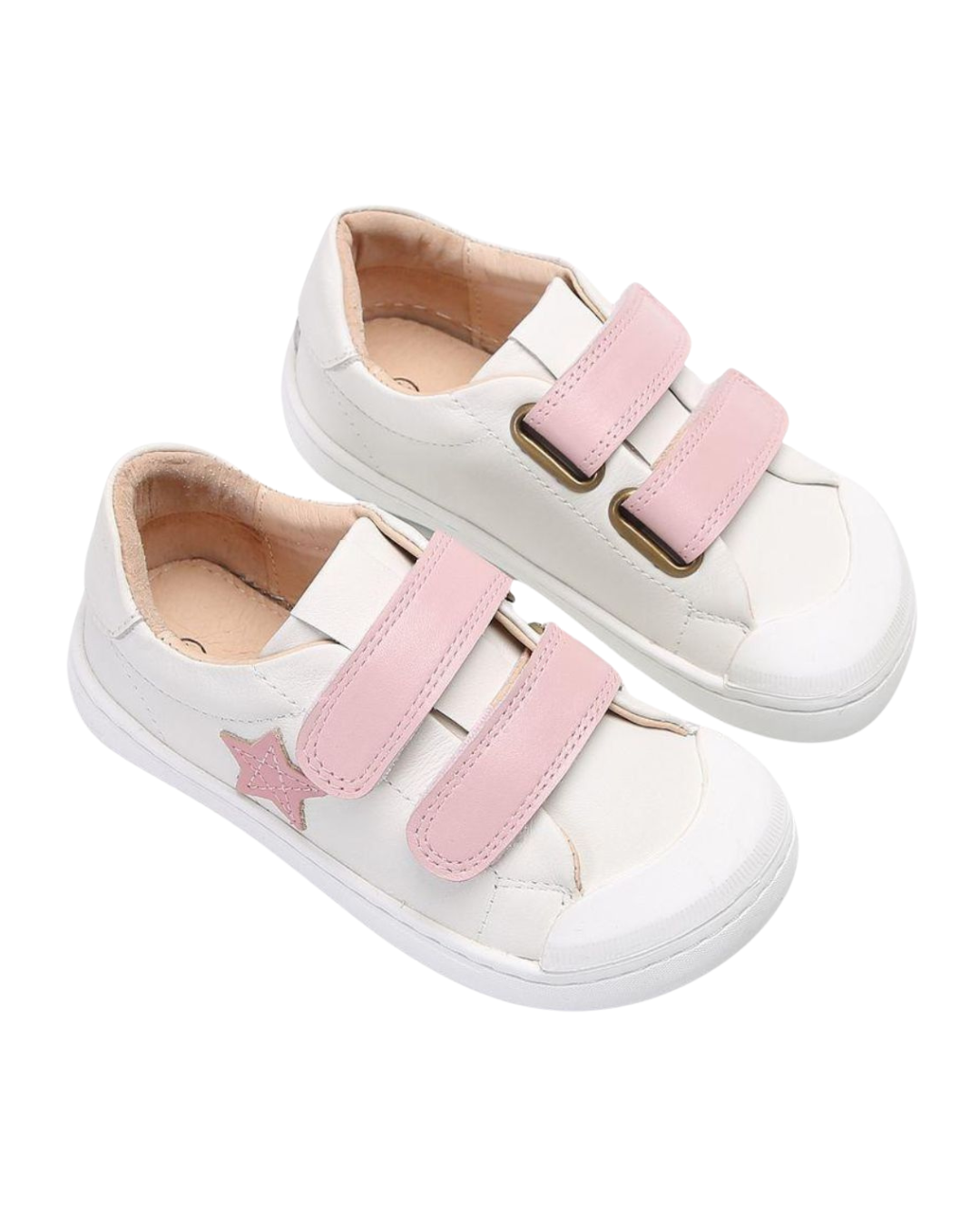 Zapatilla "WinterStar" Rosada - Toddler