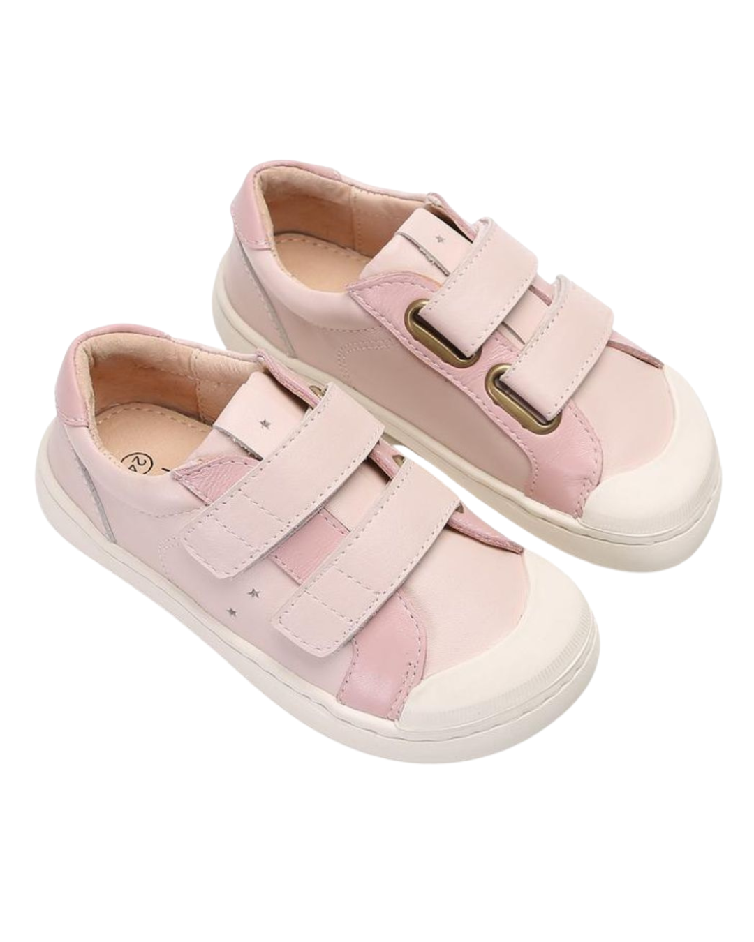 Zapatilla "Twist" Rosada - Toddler