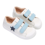 Zapatilla "WinterStar" Azul - Toddler