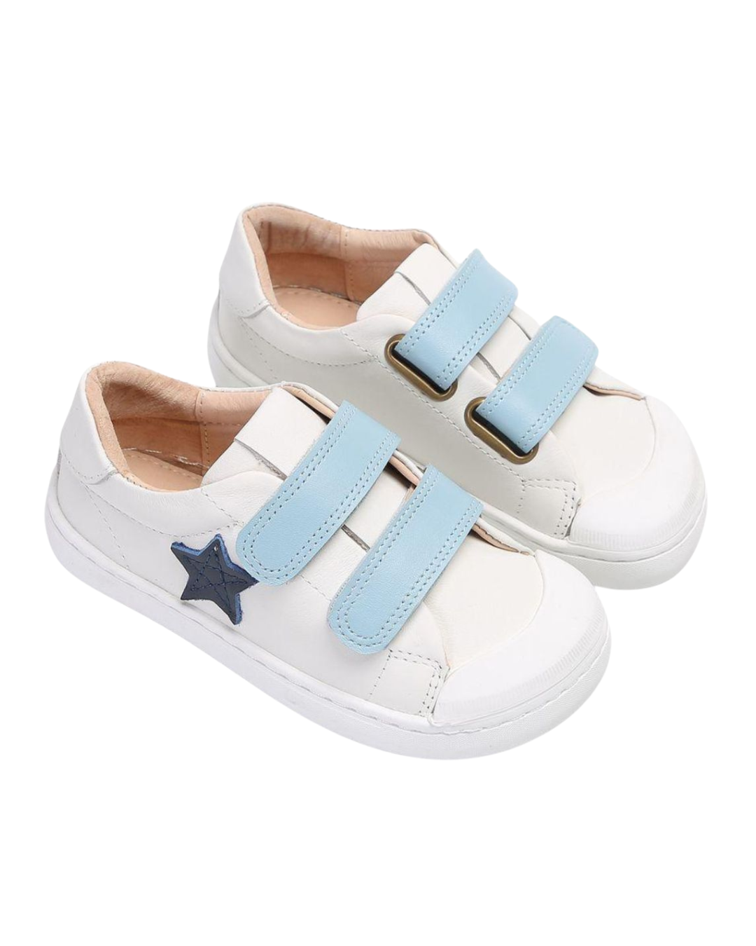Zapatilla "WinterStar" Azul - Toddler