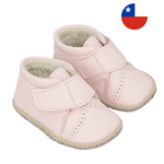 Zapato "Comfy Plus" Rosado Chiporro Interior - Infant