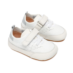 Zapatilla "Summer" Blanca - Baby