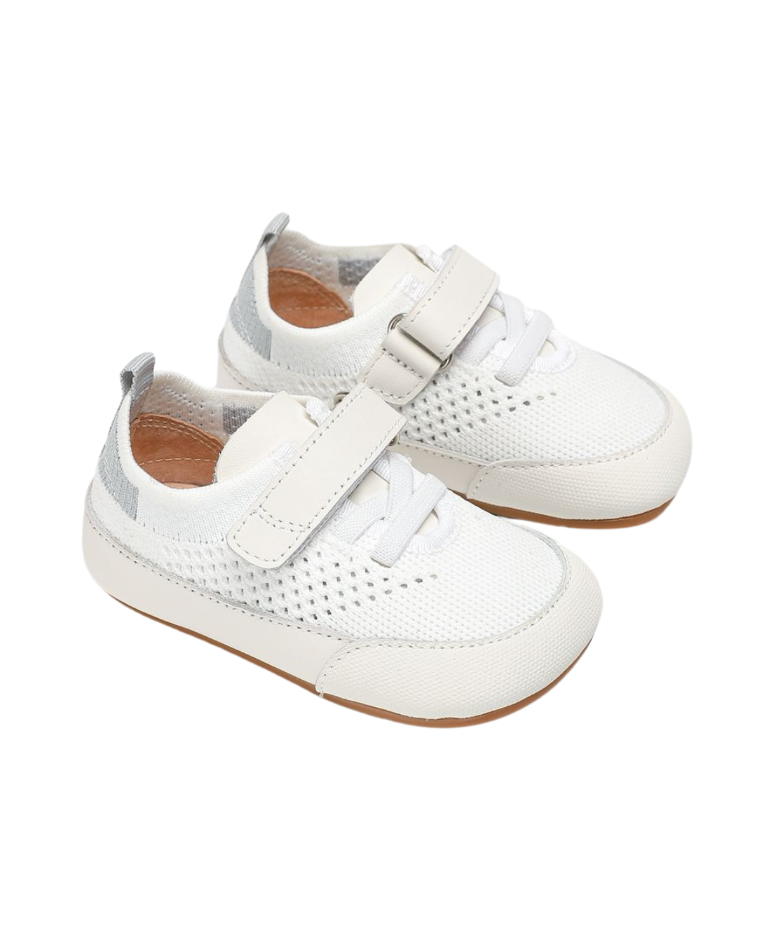 Zapatilla "Summer" Blanca - Baby