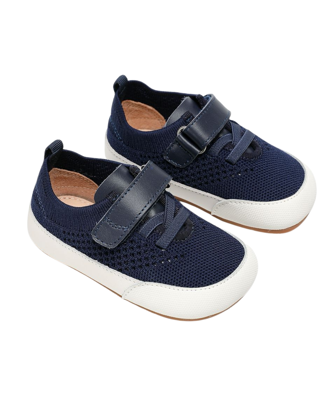 Zapatilla "Summer" Azul - Infant