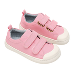 Zapatilla Lona "Fresh" Rosada Toddler