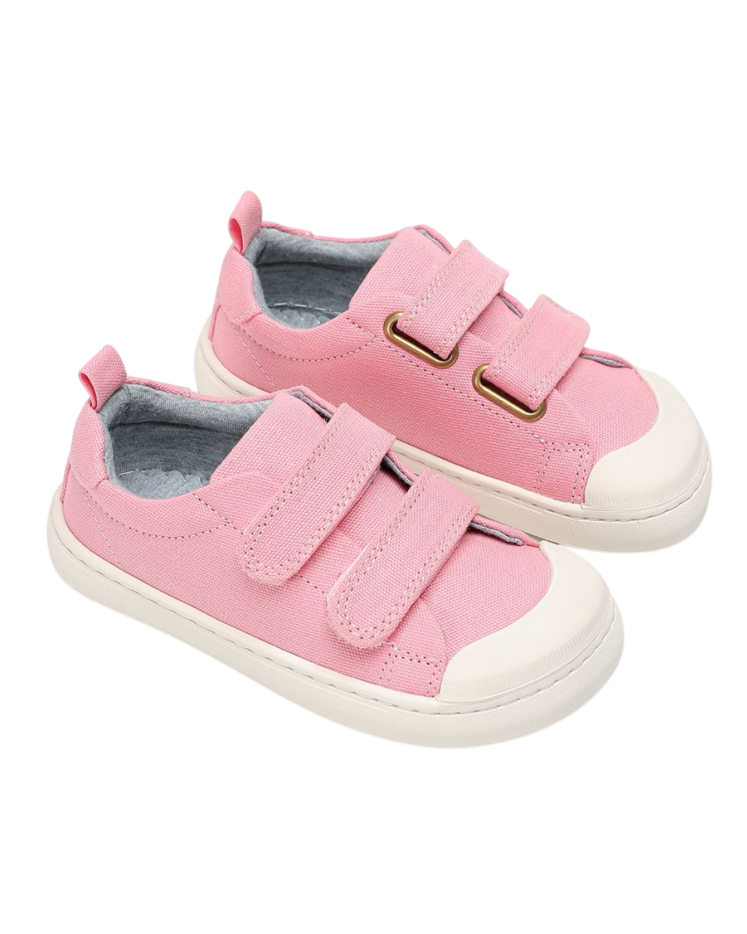 Zapatilla Lona "Fresh" Rosada Toddler