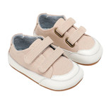 Zapatilla Lona "Fresh" Beige - Infant