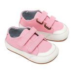 Zapatilla Lona "Fresh" Rosada - Baby