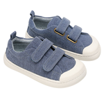 Zapatilla Lona "Fresh" Denim Toddler