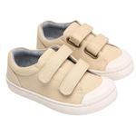 Zapatilla Lona "Fresh" Beige - Kids
