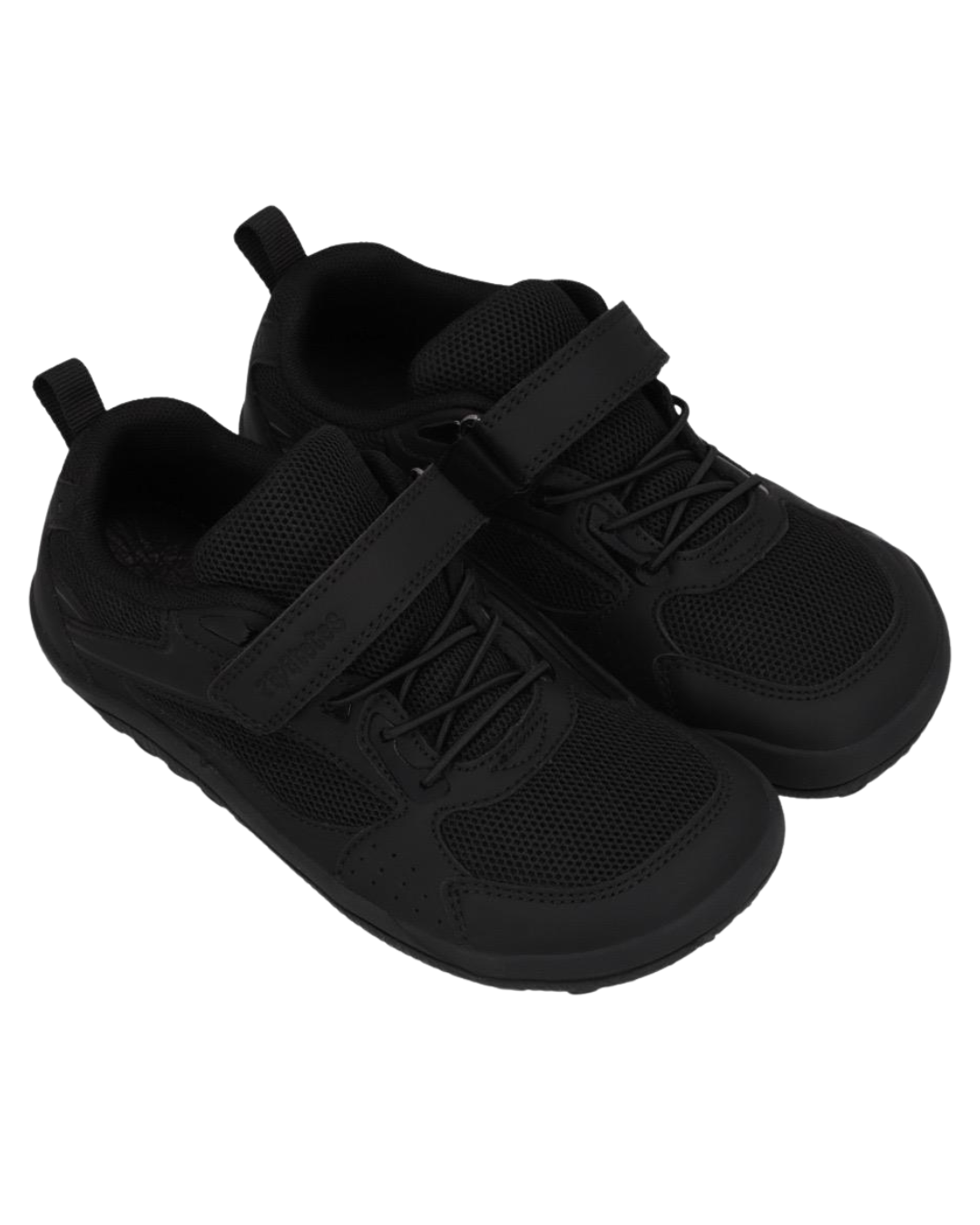 Zapatilla "Sport" School Negra - Infant