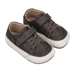 Zapatilla New "Star" Gris - Infant