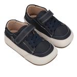 Zapatilla New "Star" Azul - Baby