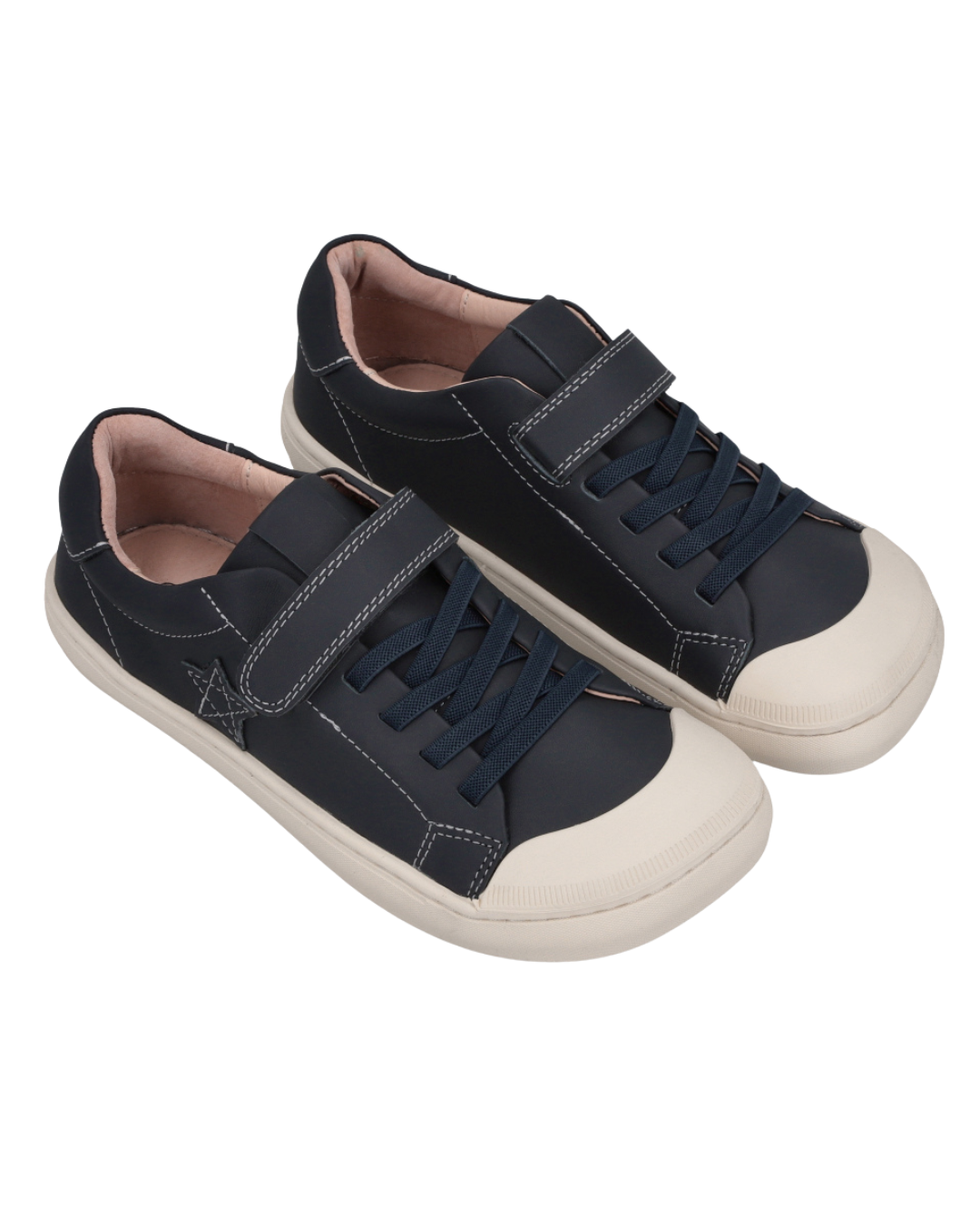 Zapatilla New "Star" Azul - Kids