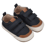 Zapatilla "Cool" Azul - Infant