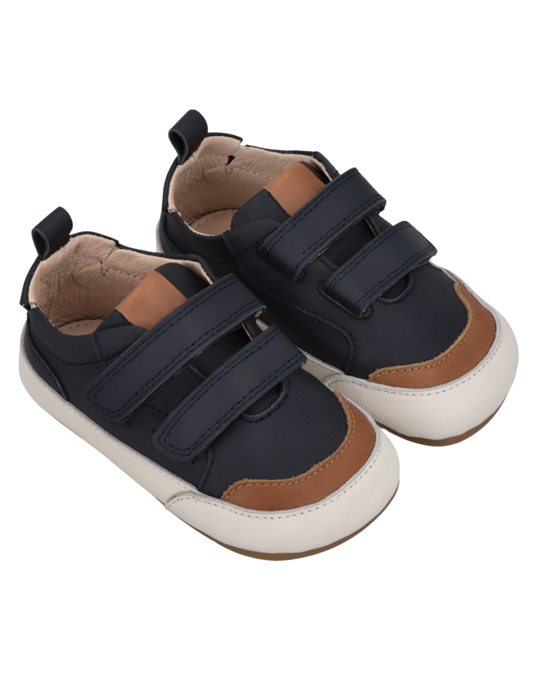 Zapatilla "Cool" Azul - Infant