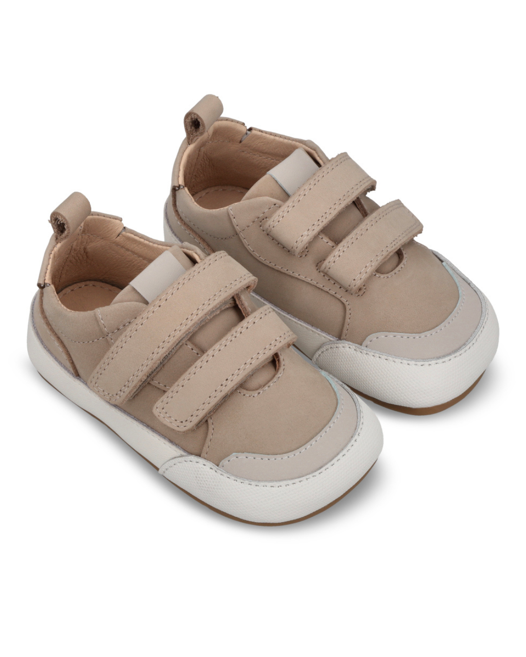 Zapatilla "Cool" Beige - Baby