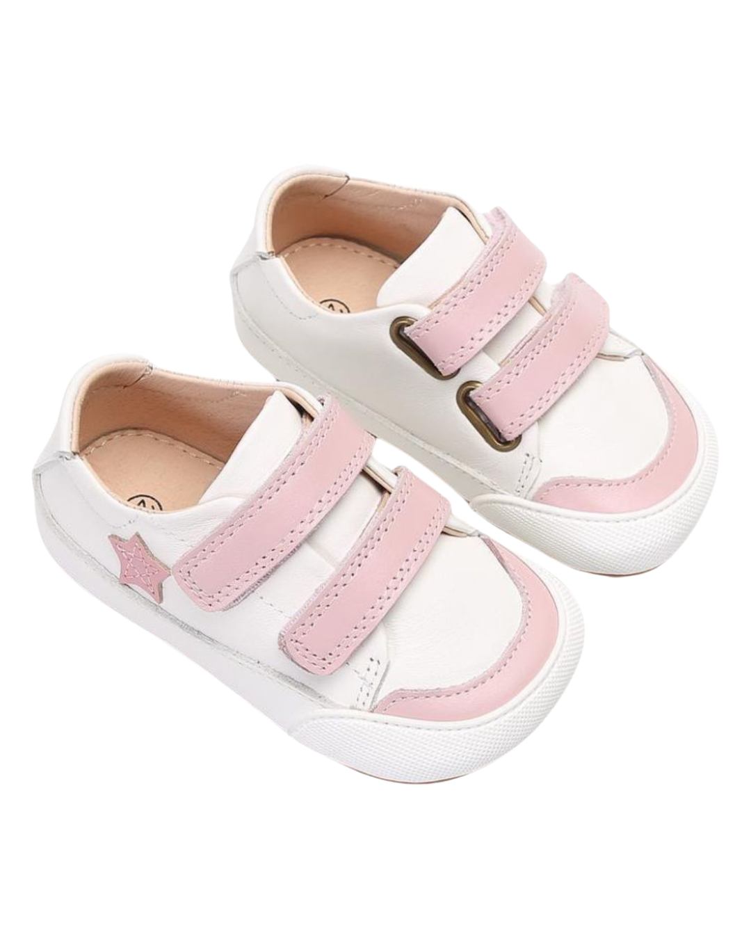 Zapatilla "WinterStar" Rosada - Baby
