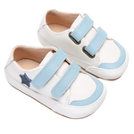 Zapatilla "WinterStar" Azul - Infant