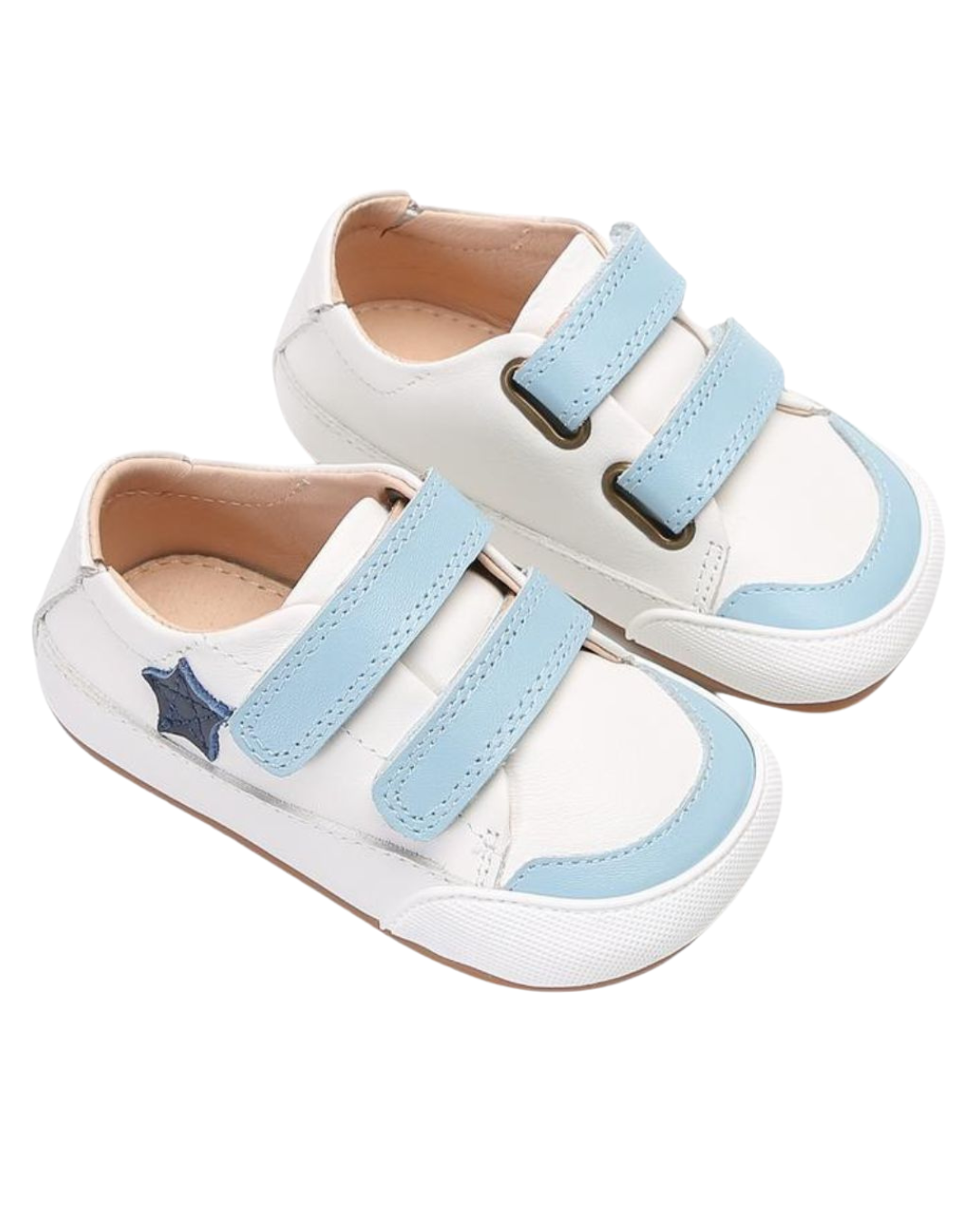 Zapatilla "WinterStar" Azul - Infant