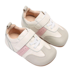 Zapatilla "Tango" Rosada - Infant