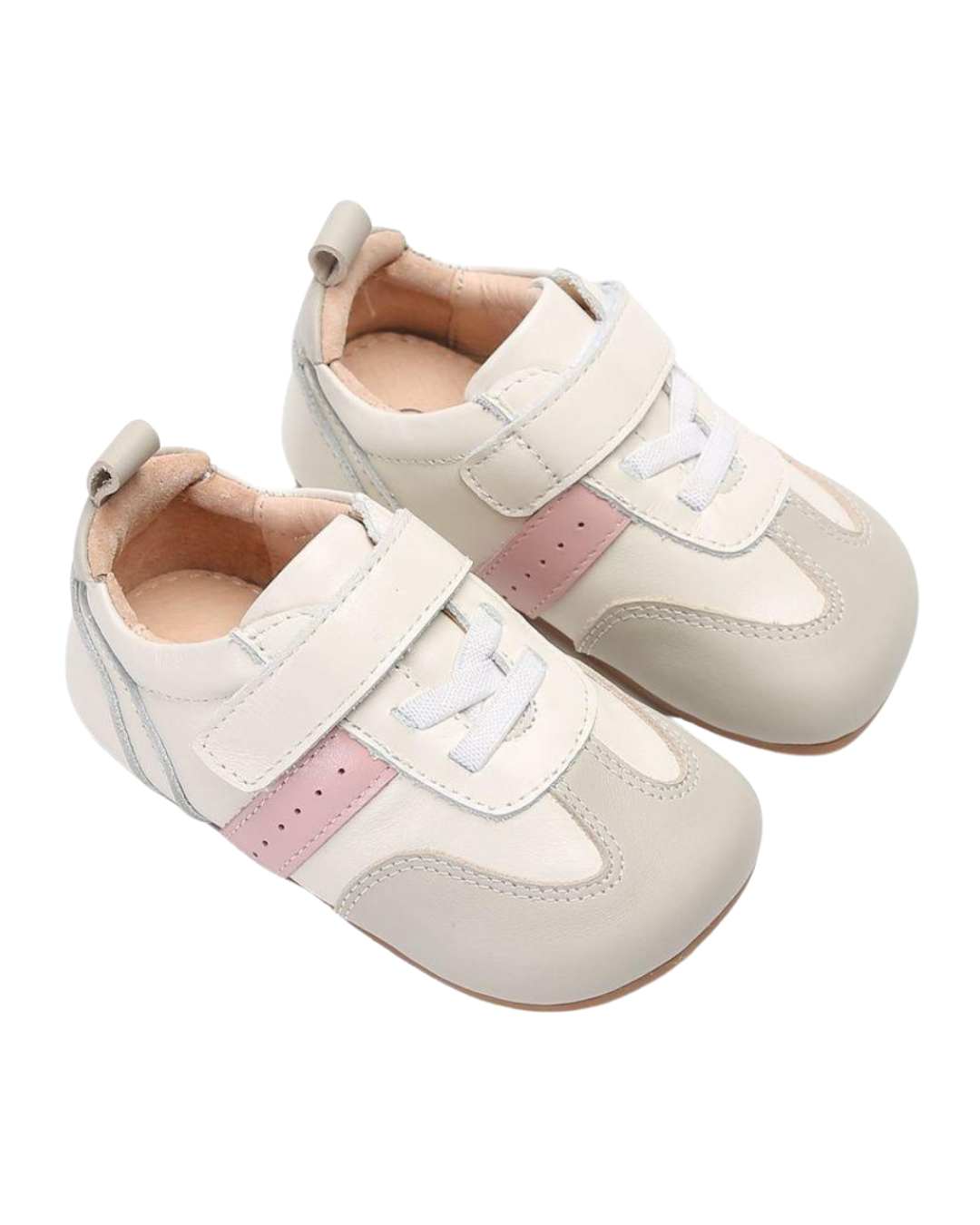 Zapatilla "Tango" Rosada - Infant