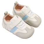 Zapatilla "Tango" Azul - Infant