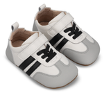 Zapatilla "Tango" Negra - Infant