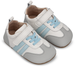 Zapatilla "Tango" Celeste - Infant