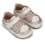 Zapatilla "Fun" Rose Gold - Baby