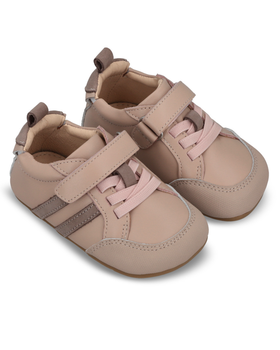 Zapatilla "Dash" Rosa - Infant