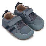 Zapatilla "Dash" Azul - Infant