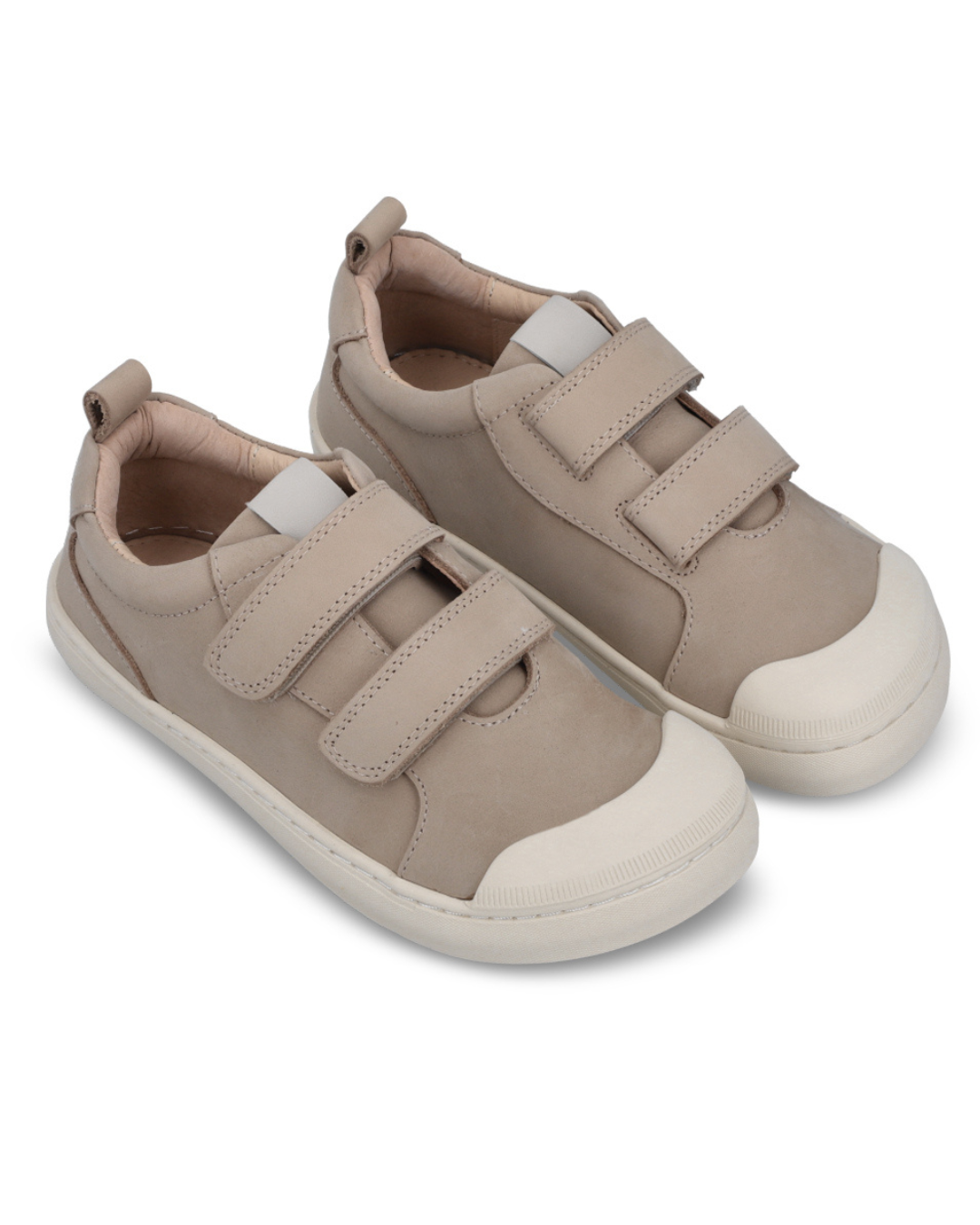 Zapatilla "Cool" Beige - Toddler