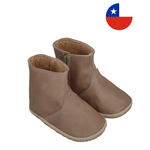 Botita "Perfect" Beige - Infant