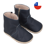 Botita "Perfect" Azul - Infant