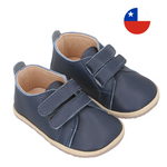 Zapato "Step" Azul - Infant