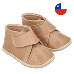 Zapato "Comfy Plus" Camel - Infant