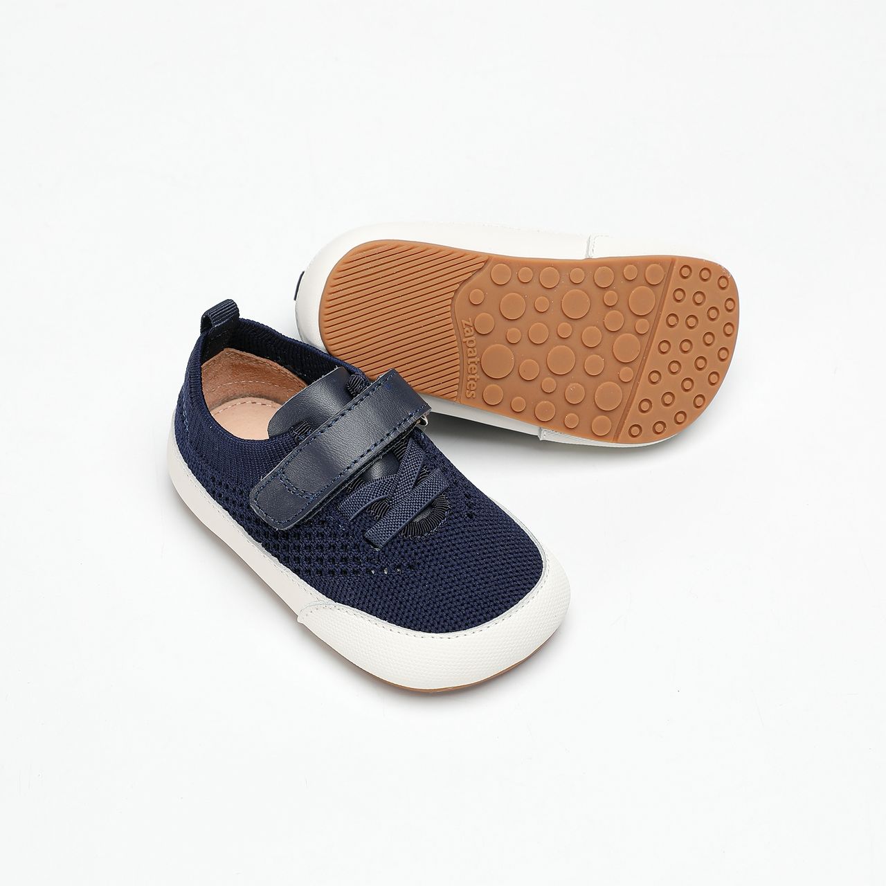 Zapatilla "Summer" Azul - Baby