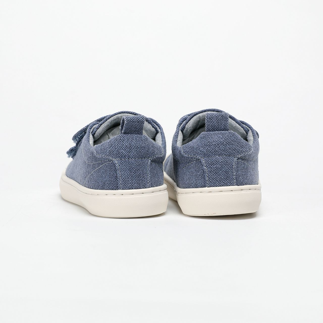 Zapatilla Lona "Fresh" Denim Toddler