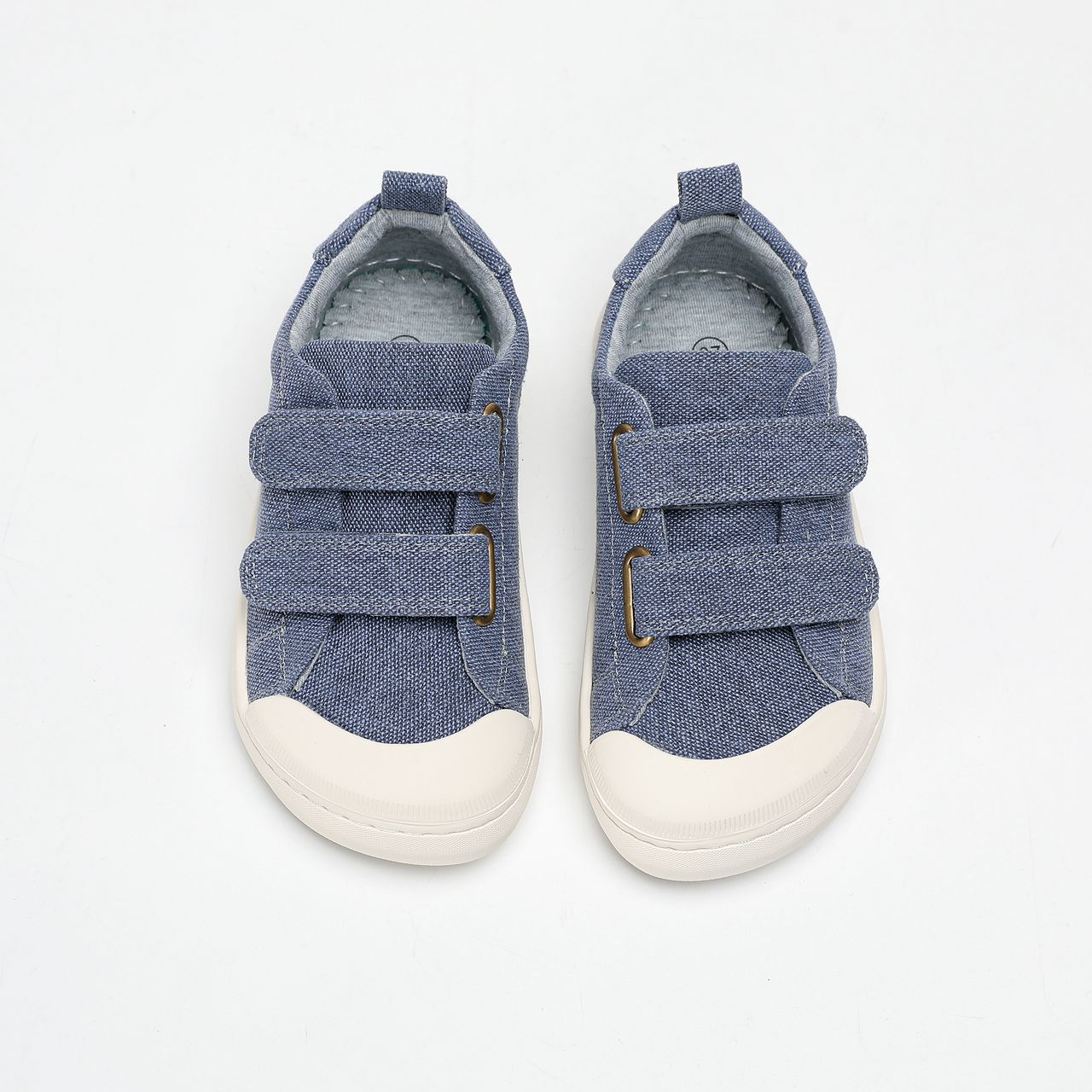 Zapatilla Lona "Fresh" Denim - Kids